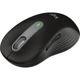<免運> Logitech 羅技 M650/M650L(大手板) 多工靜音無線滑鼠