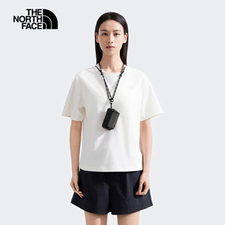 The North Face 男女 BASE CAMP MINI DUFFEL 迷你隨身小包-NF0A8DJNKX7