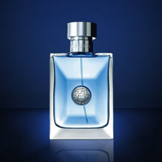 VERSACE pour homme經典男性淡香水(5ml)