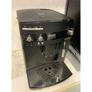 【Delonghi 迪朗奇】高階全自動咖啡機 ESAM03110B