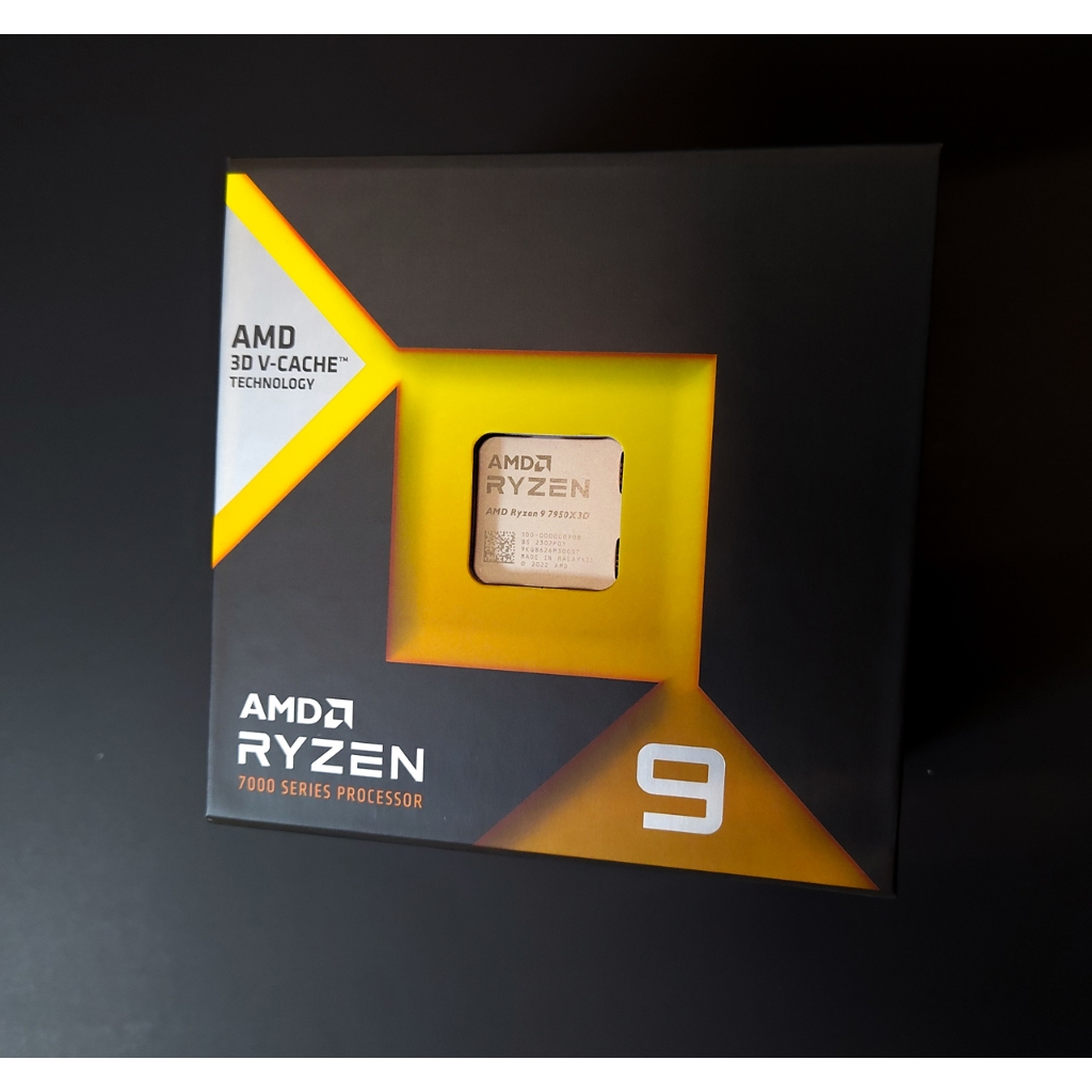 Ryzen 9-7950X3d的價格推薦 - 2026年7月 | 比價比個夠BigGo