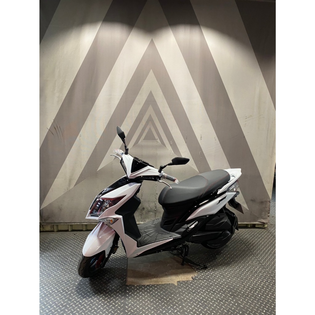 【保固車】【0元交車】2016年 SYM 三陽  JETS 125 JETS 125 雙碟 機車