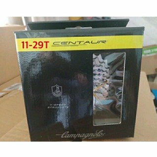 胖虎單車 Campy Campagnolo Centaur 11 speed 11-29T Cassette