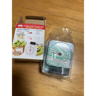 三箭牌料理秤二手廚具
