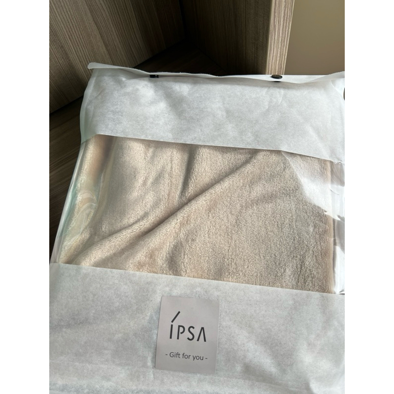IPSA珊瑚絨萬用毯 IPSA毯子