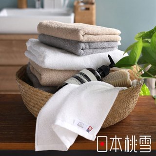 【日本桃雪】今治輕薄速乾簡約風毛巾超值兩件組-共3色《WUZ屋子-臺北》毛巾 速乾 輕薄