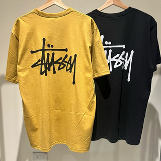 全新現貨 Stussy Basic Tee