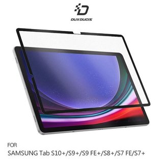 DUX DUCIS SAMSUNG 三星 Galaxy Tab S10+ / S9+ / S9 FE+ / S8+