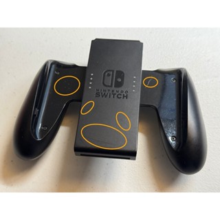 Nintendo Switch Joy-Con 任天堂原廠 握把 HAC-011 裸裝