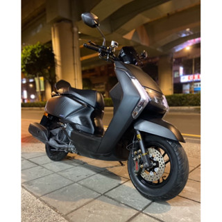 售2021 limi 125小改裝 超漂亮喜歡把握