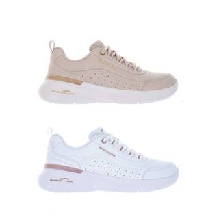 【SKECHERS】SKECH-AIR DYNAMIGHT 2.0 皮革 女鞋 -150373NTGD / WTRG