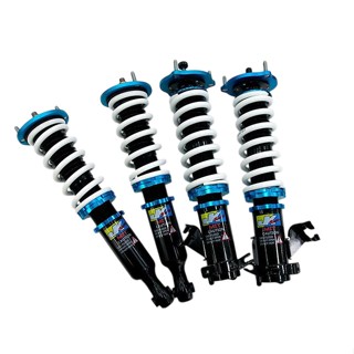 送完工 JK Racing 高低軟硬可調避震器 賓士 A級 W177 V177 CLA X118 C118 保固二年
