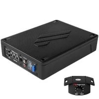 新款日本中道Nakamichi NBF8.2A 8吋薄型低音喇叭