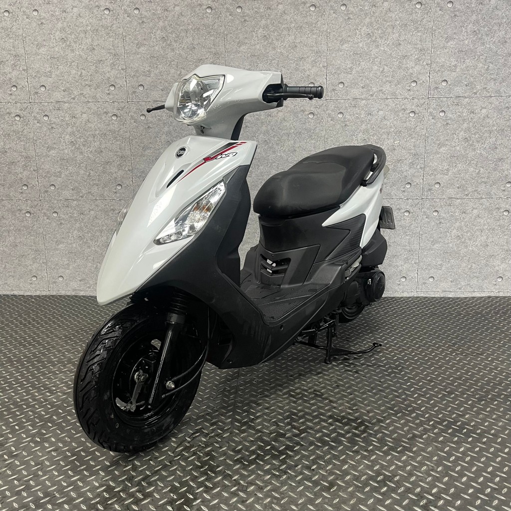 2019 三陽 活力VIVO 125 #8063