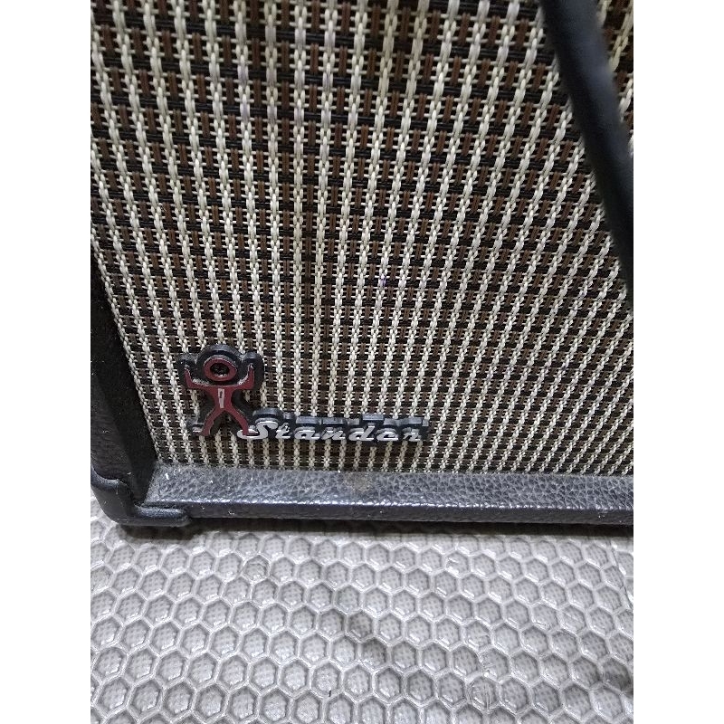 紅人電吉他音箱功能正常二手