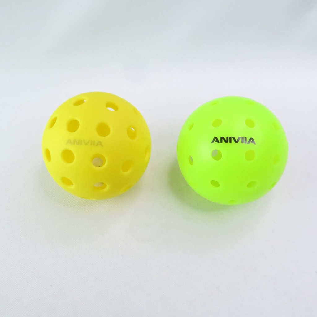 Aniviia 匹克球 40孔 比賽球/練習球【iSport愛運動】