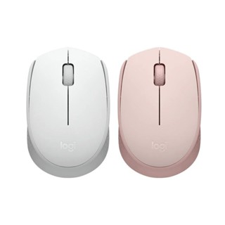 Logitech M170無線滑鼠(現貨)羅技 內附USB接收器 臺灣公司貨