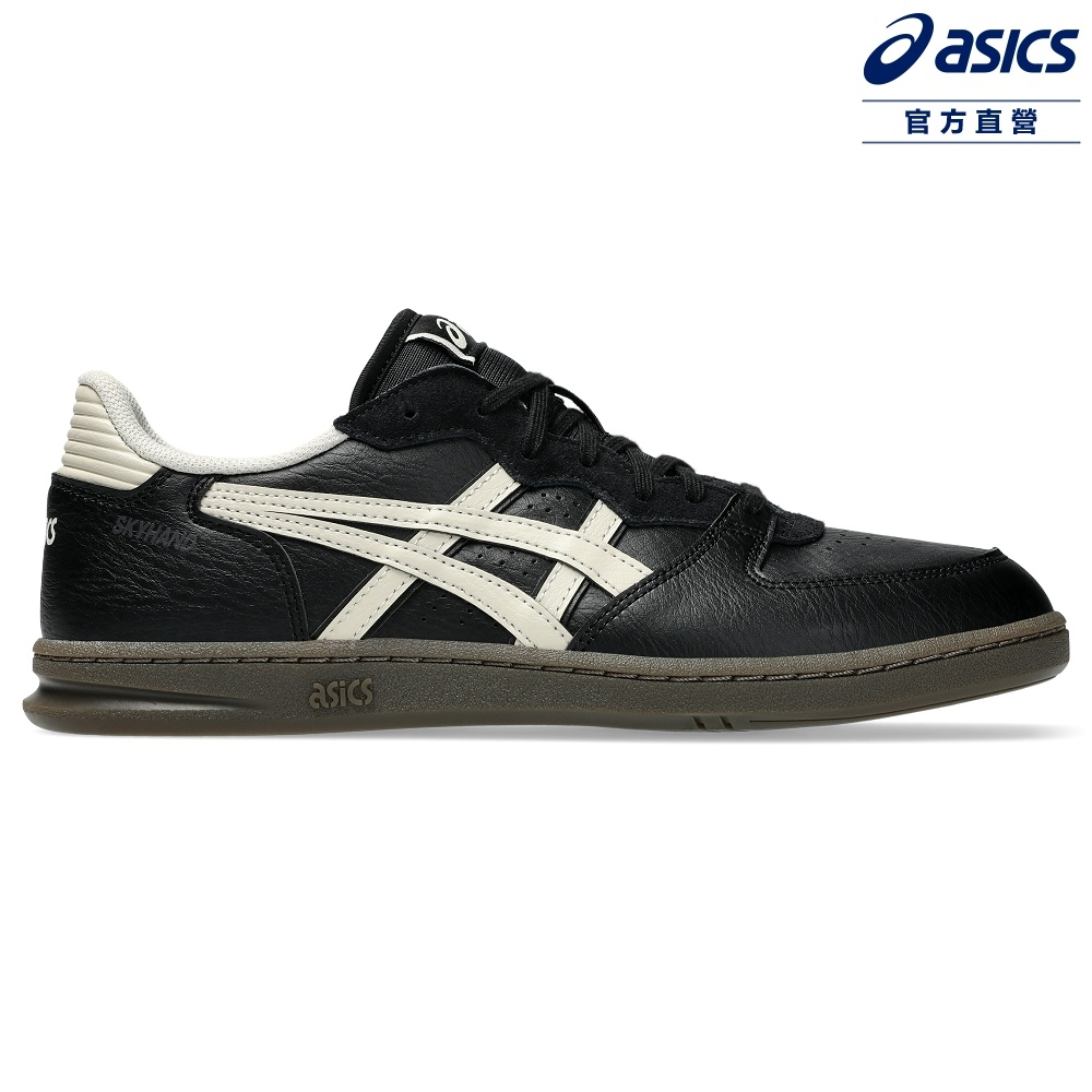 ASICS 亞瑟士 SKYHAND OG 男女中性款  運動休閒鞋 1203A451-002
