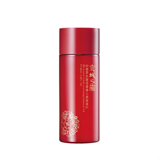 全新現貨 牛爾【京城之霜】60植萃抗皺活膚匯入美容液EX 30ml 前導精華 化妝水