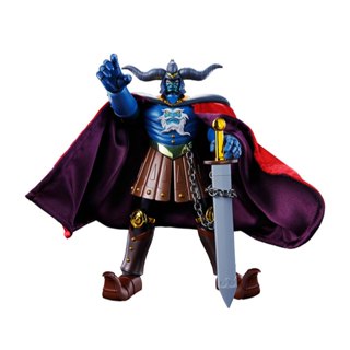 現貨 BANDAI 超合金魂 GX-110 無敵鐵金剛對暗黑大將軍 暗黑大將軍 合金完成品