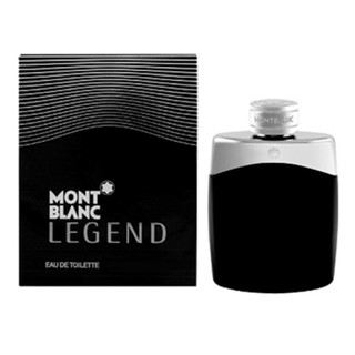 Mont Blanc萬寶龍 傳奇經典男性淡香水 30ml/100ml/Tester