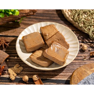 【所長茶葉蛋】蛋白執(６入) 醬香/香辣/椒鹽｜官方旗艦店｜臺南伴手禮｜滷蛋白