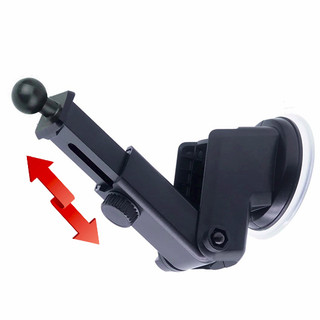 支架 GARMIN 導航座固定架吸盤導航架底座 DriveSmart 51 61 nuvi 57 52 50 55 65