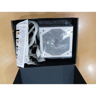 V850 GOLD V2 白色/金牌全模組電源/電源供應器/MPY-850V-AGBAG-TW