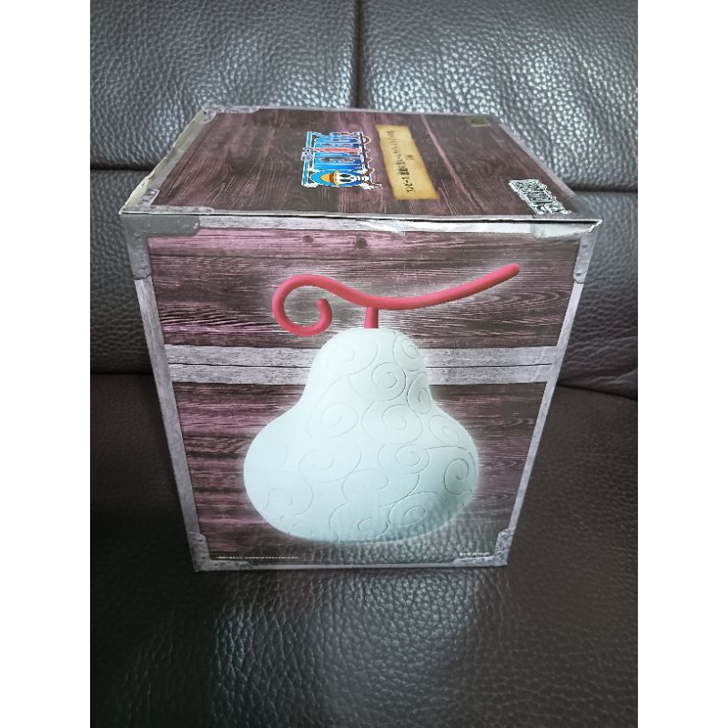 金證 航海王 海賊王 線線果實 惡魔果實燈 小夜燈 惡魔果實 唐吉軻德 多佛朗明哥 室內燈