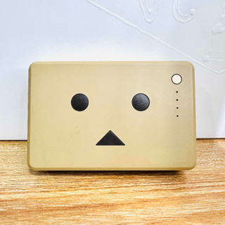 [二手現貨] 阿愣 行動電源 10400mAh