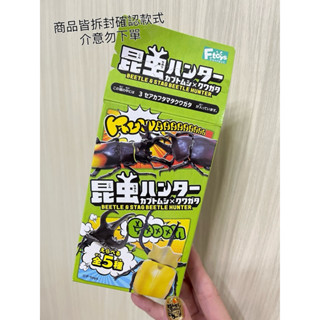 (臺灣現貨🇹🇼隔日出貨)甲蟲模型 模擬甲蟲 獨角仙 昆蟲模型