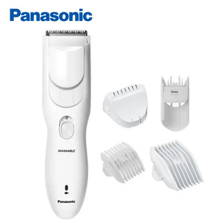臺灣現貨10%蝦幣回饋 Panasonic國際牌 專業用可水洗電動理髮器ER-PGF40 usb充電 可充電可插電兩用