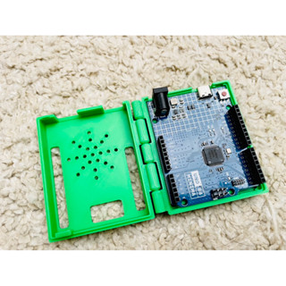 Arduino UNO R4 MINIMA/WIFI typeC 開發板 懶骨頭 保護殼 科學研究 IoT 快速出貨