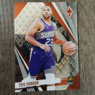2023-24 Phoenix 費城76人隊 Eric Gordon 球員卡