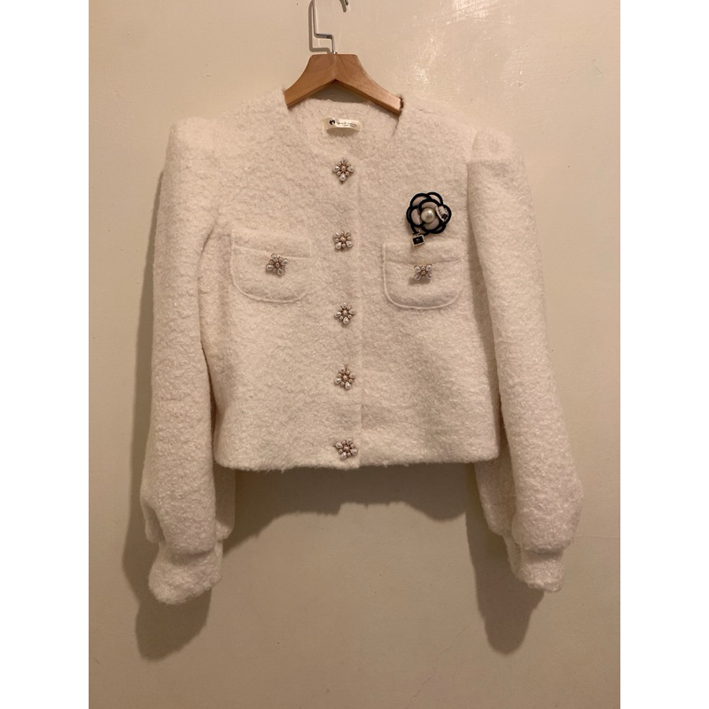 正韓yard外套全新