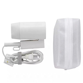 無印良品 muji 吹風機 旅行用吹風機 可切換電壓 MB-1002TW 110v 220v