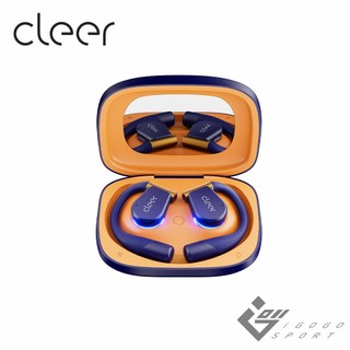【Cleer】ARC 3 開放式AI真無線藍牙耳機(Lite)( 台灣總代理 - 原廠公司貨 )