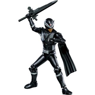 BANDAI 帝王戰隊 可動公仔 農業王國 豊?的弗麗卡 黑戰士 東海模型