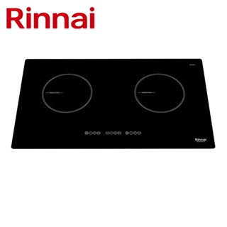 RINNAI 林內 IH智慧感應雙口爐 RB-2231HA