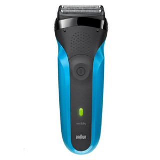 【德國百靈BRAUN】三鋒系列電動刮鬍刀/電鬍刀 310s