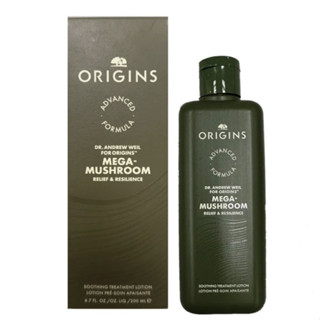 Niche select｜隔日到貨⚠️購買前確認 origins 品木宣言靈芝水2.0 200ml 品木宣言化妝水