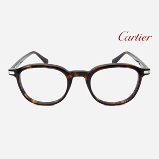Cartier CT0560O 卡地亞品牌眼鏡｜時尚復古板材全框眼鏡架 男生女生品牌眼鏡框【幸子眼鏡】
