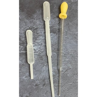領卷免運✨ 玻璃滴管 塑膠滴管 PVC滴管 滴管 3ml 餵食 螞蟻 螞蟻帝國 餵螞蟻 養螞蟻 玻璃滴管 橡膠吸頭