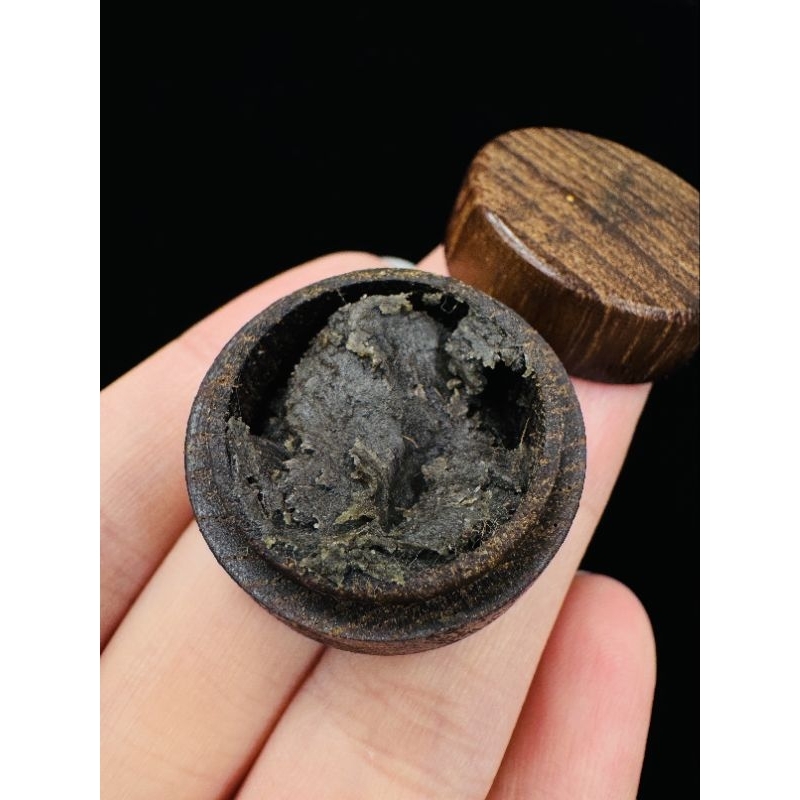 泰國佛牌婆康瑪灣噴膏/萬噴膏人緣膏