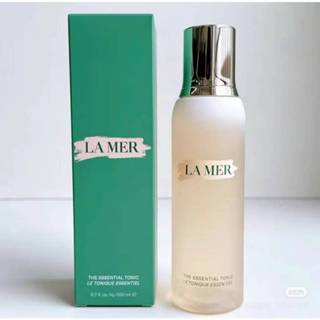 沙崙玫瑰🌹La Mer 海洋拉娜 深海極效穩膚露 200ml 新版 醒膚水 煥膚水 柔膚水 LAMER