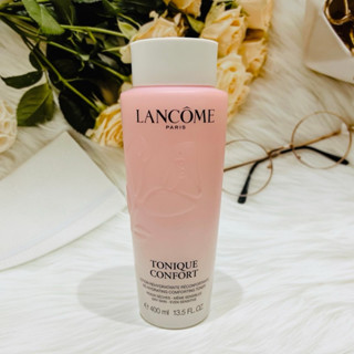 LANCOME 蘭蔻 溫和保濕水 化妝水 新版400ml