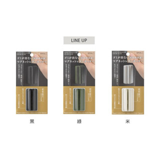 ✐黑格工坊✎ 日本 MIDORI 磁吸陶瓷拆信刀、補充刀片 #Magnet Letter Cutter
