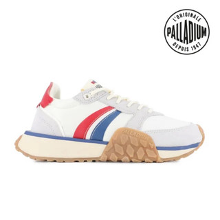 Palladium TROOP RUNNER FLAME 軍種潮鞋 潮流 休閒鞋 流行 男女鞋 情侶 74487-160
