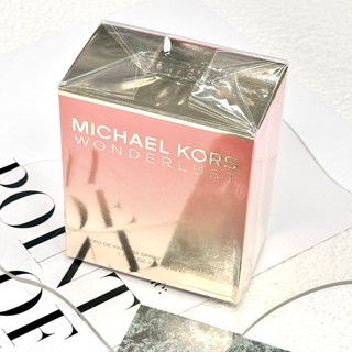 MICHAEL KORS MK 璀璨漫遊女性淡香精 50ml 100ml◆NANA◆