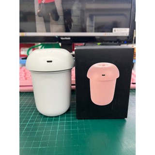buib humidifier 夜燈加濕器 加濕器